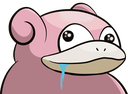 :Slowpokederp: