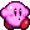 :kirbywalk: :kirbywalk: