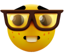 :nerd: :nerd: