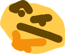 :thonk: :thonk: