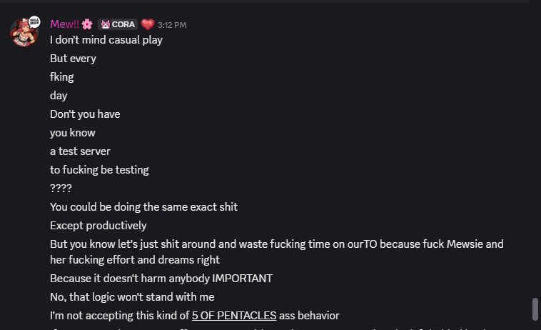 Staff Conversation Screenshot 13