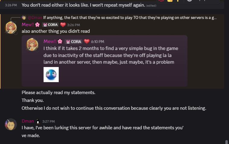 Staff Conversation Screenshot 17