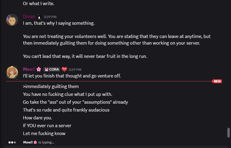 Staff Conversation Screenshot 19