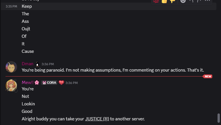 Staff Conversation Screenshot 23